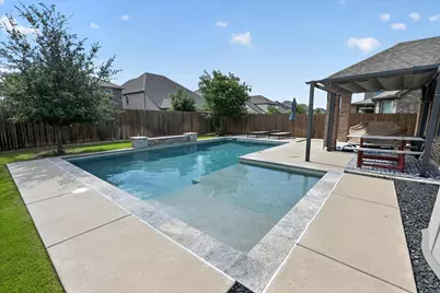 2136 Wyatt Way, Little Elm, TX 75068 - Photo 35