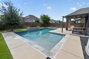2136 Wyatt Wy, Little Elm, TX 75068 - Photo 35