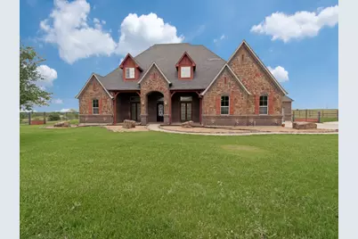 12088 New Day Drive, Fort Worth, TX 76179 - Photo 1