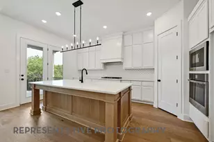 1611 Trinity Forest Dr, Rockwall, TX 75087 - Photo 3