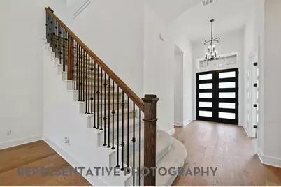 1611 Trinity Forest Drive, Rockwall, TX 75087 - Photo 17