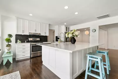 9907 Donegal Drive, Dallas, TX 75218 - Photo 13