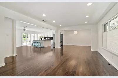 9907 Donegal Drive, Dallas, TX 75218 - Photo 5