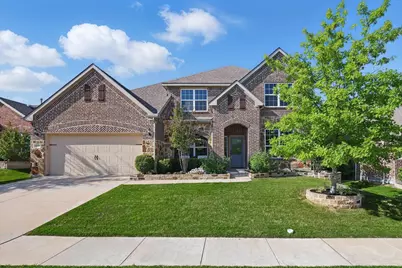 1146 Berrydale Drive, Northlake, TX 76226 - Photo 1