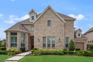 2631 Seabiscuit Rd, Celina, TX 75009 - Photo 3