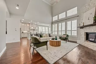 2631 Seabiscuit Rd, Celina, TX 75009 - Photo 11