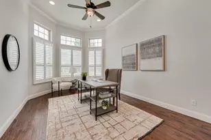2631 Seabiscuit Rd, Celina, TX 75009 - Photo 7