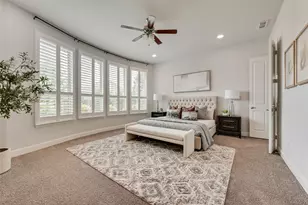 2631 Seabiscuit Rd, Celina, TX 75009 - Photo 19
