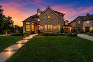 2631 Seabiscuit Rd, Celina, TX 75009 - Photo 31