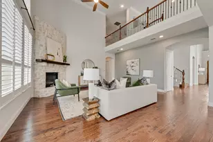 2631 Seabiscuit Rd, Celina, TX 75009 - Photo 13