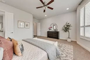 2631 Seabiscuit Rd, Celina, TX 75009 - Photo 19