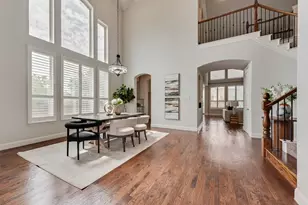 2631 Seabiscuit Rd, Celina, TX 75009 - Photo 9