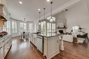 2631 Seabiscuit Rd, Celina, TX 75009 - Photo 17