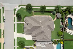 2631 Seabiscuit Rd, Celina, TX 75009 - Photo 5