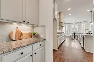 2631 Seabiscuit Rd, Celina, TX 75009 - Photo 17