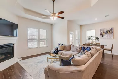 11221 Summer Rain Boulevard, Aubrey, TX 76227 - Photo 11