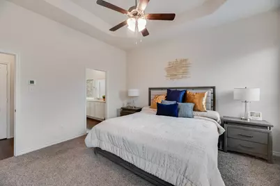 11221 Summer Rain Boulevard, Aubrey, TX 76227 - Photo 27