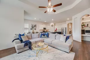11221 Summer Rain Blvd, Aubrey, TX 76227 - Photo 9