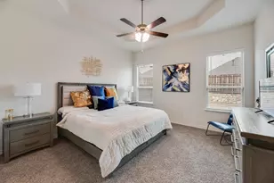 11221 Summer Rain Blvd, Aubrey, TX 76227 - Photo 25