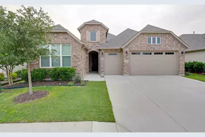 9820 Stonefield, Denton, TX 76207 - Photo 1