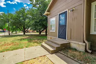233 E James St, Wills Point, TX 75169 - Photo 29