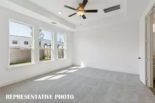 2312 Wispy Ln, Celina, TX 75009 - Photo 9
