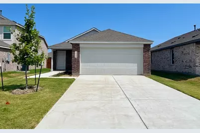 1525 Prince Road, Howe, TX 75459 - Photo 1