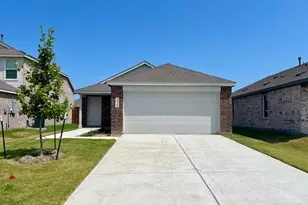 1525 Prince Rd, Howe, TX 75459 - Photo 1