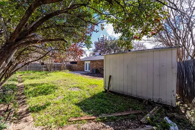 4009 Juneberry Street, Fort Worth, TX 76137 - Photo 21