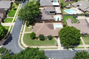 1925 Glenbrook Ct, Bedford, TX 76021 - Photo 33