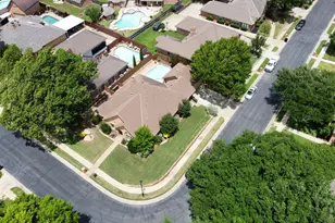 1925 Glenbrook Ct, Bedford, TX 76021 - Photo 35