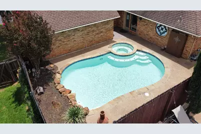 1925 Glenbrook Court, Bedford, TX 76021 - Photo 31