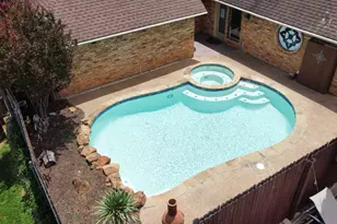 1925 Glenbrook Ct, Bedford, TX 76021 - Photo 31