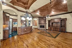 1206 Genesis Dr, Mansfield, TX 76063 - Photo 15