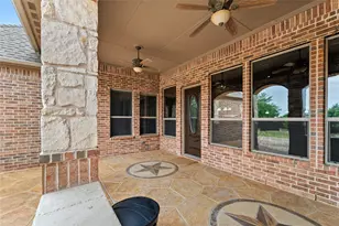 1206 Genesis Dr, Mansfield, TX 76063 - Photo 35