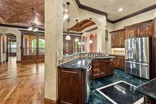 1206 Genesis Dr, Mansfield, TX 76063 - Photo 13