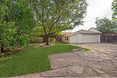 4324 Hyer Street, University Park, TX 75205 - Photo 13