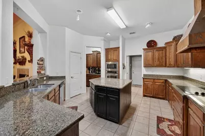 1916 Buckskin Road, Crowley, TX 76036 - Photo 3
