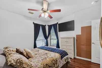 1916 Buckskin Road, Crowley, TX 76036 - Photo 11