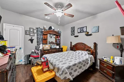 1916 Buckskin Road, Crowley, TX 76036 - Photo 9