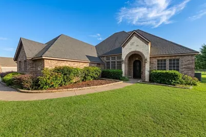 1916 Buckskin Road, Crowley, TX 76036 - Photo 1