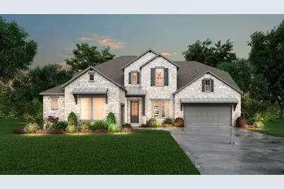 9016 Dovetail Lane, Denton, TX 76207 - Photo 1