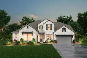 9016 Dovetail Ln, Denton, TX 76207 - Photo 1