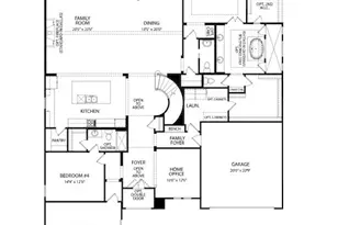 9016 Dovetail Ln, Denton, TX 76226 - Photo 3