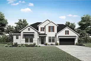 9016 Dovetail Ln, Denton, TX 76207 - Photo 1