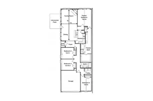 10037 Emily Pass, McKinney, TX 75072 - Photo 3