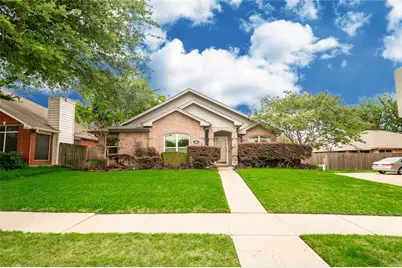 804 Lake Bluff Drive, Flower Mound, TX 75028 - Photo 1