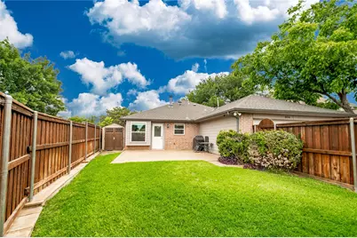804 Lake Bluff Drive, Flower Mound, TX 75028 - Photo 21