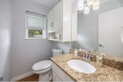 4006 Southridge Drive, Rowlett, TX 75088 - Photo 19