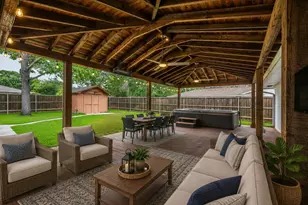4006 Southridge Dr, Rowlett, TX 75088 - Photo 15